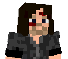 Sherv1n's skin