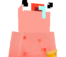 oshidiing's skin