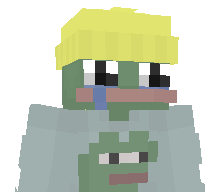 Omwado's skin