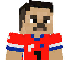 Ivanelchulo22's skin