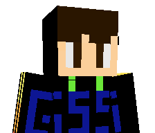 G55_THECOOLMAN's skin