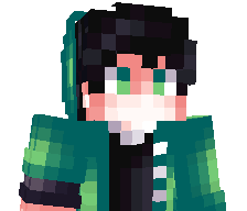 Kyb3rT0P's skin