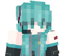 namespacestd's skin