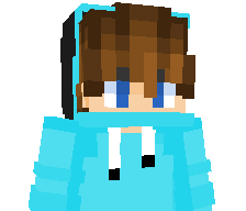 manskyminecraft's skin