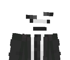 MisterSir256's skin