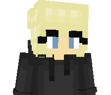 El_Ksiezniczka's skin