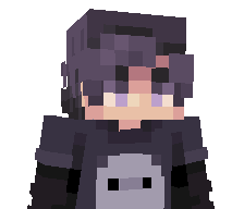 Nightrvan's skin