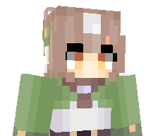 Doordoof's skin