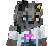 milkyvix's skin