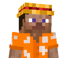 bvta's skin