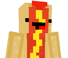 NovaEndx's skin