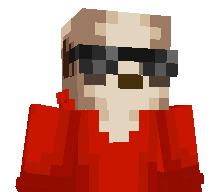 oPixelo's skin