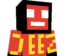 TeriackyGame's skin