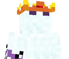 Serkams's skin