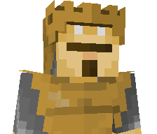 MasterHarp94554's skin