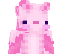 PrettyFlyMC's skin