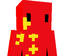 Dom32122's skin