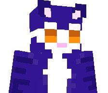 Cespuglio's skin