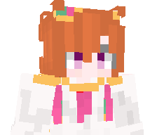 JuniSeven's skin