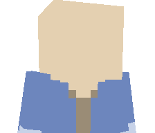Stormdrag's skin