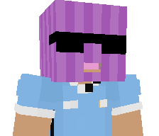 Tussiwarriors_'s skin