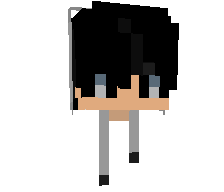 Airran's skin
