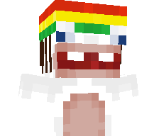 Kiirby54's skin