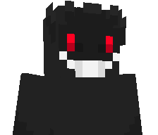 Ax0d's skin