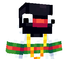 xpnguin's skin