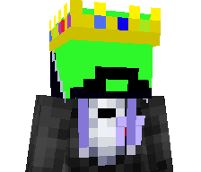 GDeliasAlanyosh's skin