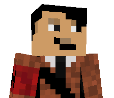 NigerTheSlugKing's skin