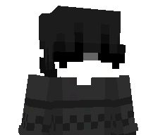 Qavor's skin