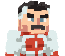 Unilateralismic's skin