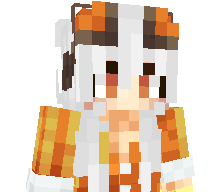 Bookiiii's skin