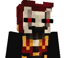 imphonix's skin