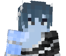 cryozenin's skin