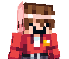 PIushy's skin