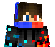 Gamercozmo's skin