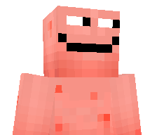 PopeSoapy's skin