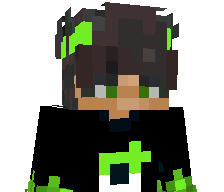 CasualMitten300's skin