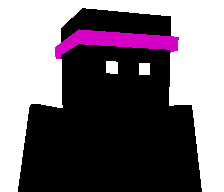 Bloopous's skin