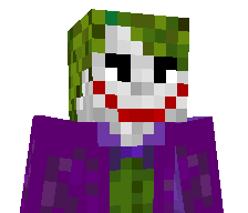 LegendArrow87's skin