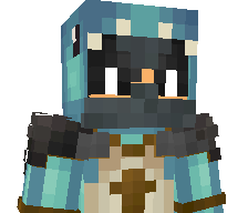 MokryPonton's skin