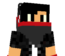 VentingRumble's skin