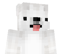 Dezmy's skin
