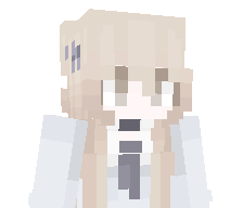 Rltsuka's skin