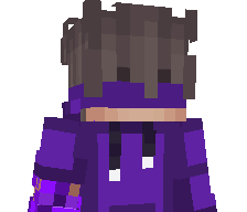 TwoFqced's skin