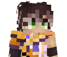 Simulankashero's skin