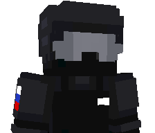 Vporio's skin