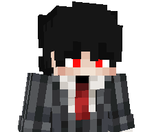 makybar's skin